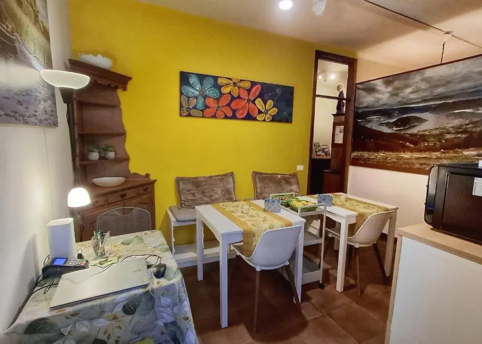 B&B La Veranda - Iseo